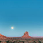 Etats-Unis Monument Valley
