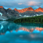 Canada paysages