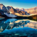 Canada paysages