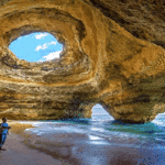 Portugal Algarve