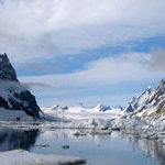 Arctique Spitzberg Svalbard