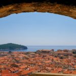Croatie Dubrovnik