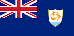 Drapeau Anguilla