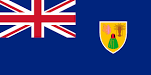 Drapeau Îles Turks et Caïques